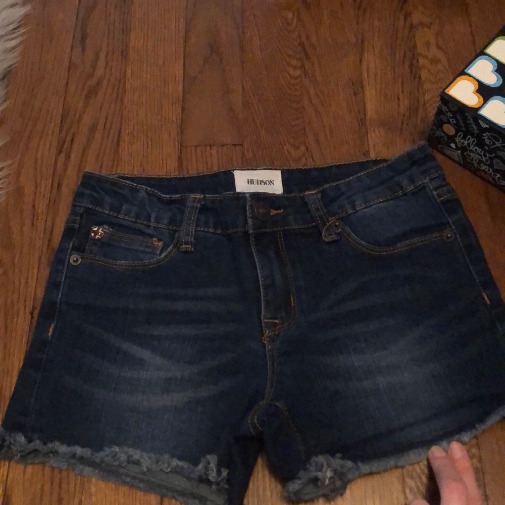 Girls Hudson shorts